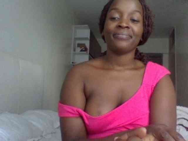 SexiEbonyx