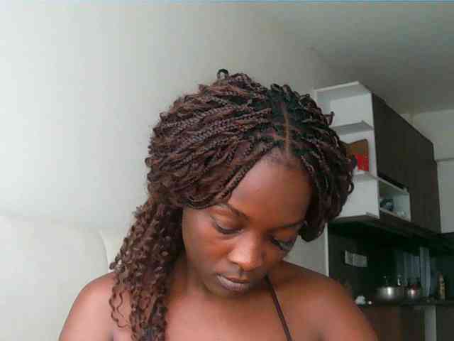 SexiEbonyx