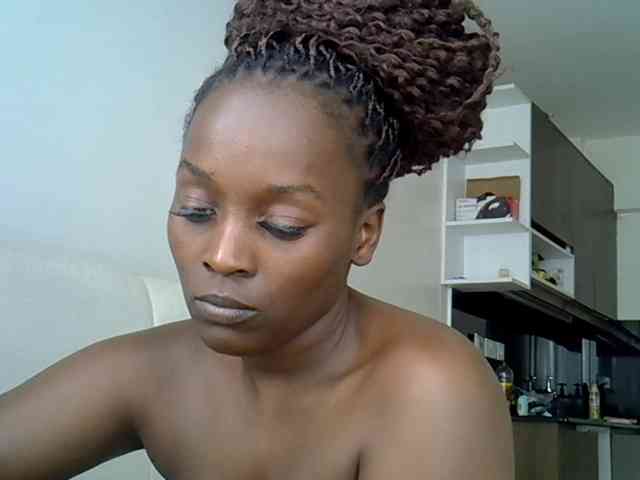 SexiEbonyx