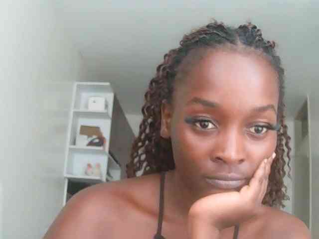 SexiEbonyx
