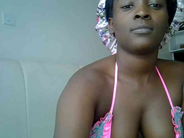 SexiEbonyx