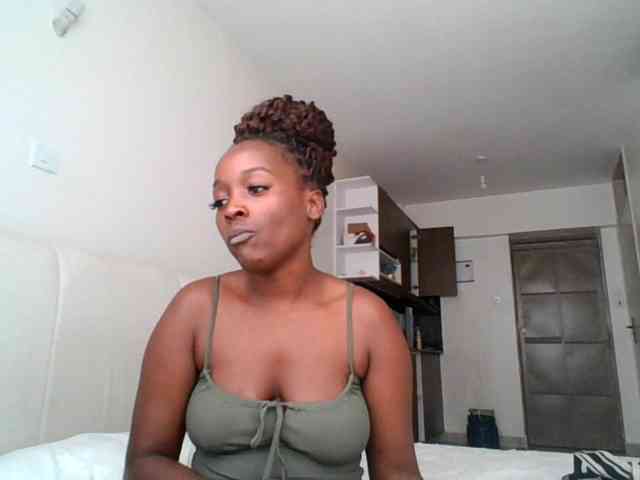 SexiEbonyx
