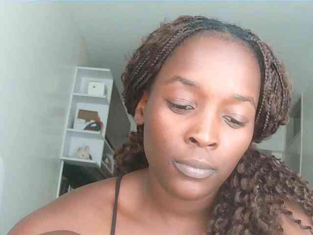 SexiEbonyx