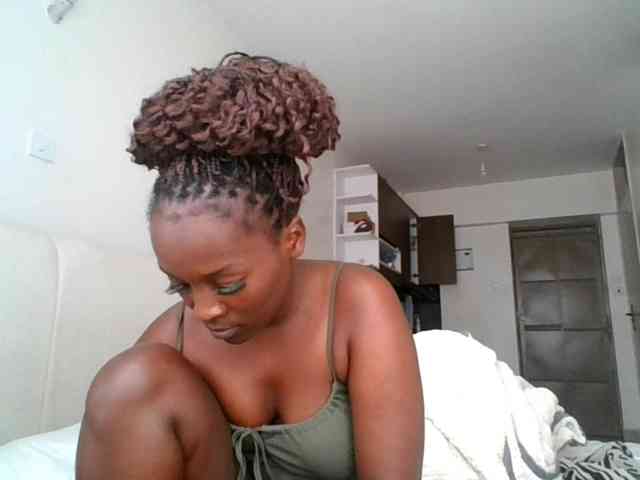 SexiEbonyx