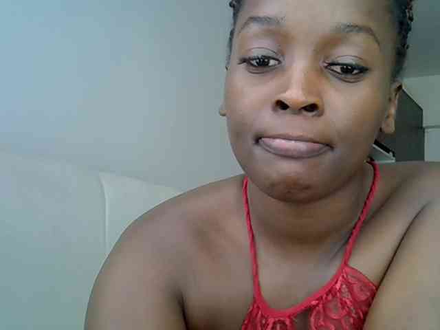 SexiEbonyx webcam