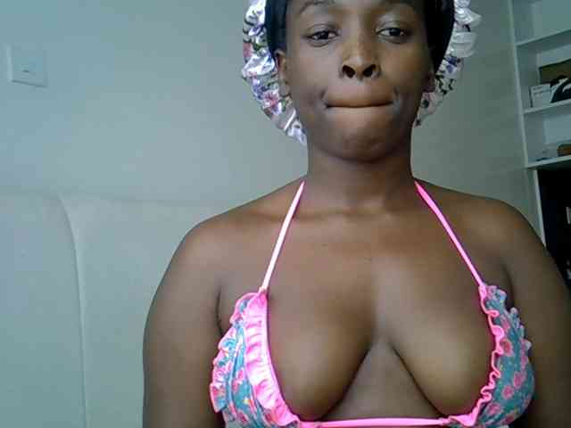 SexiEbonyx SexiEbonyx