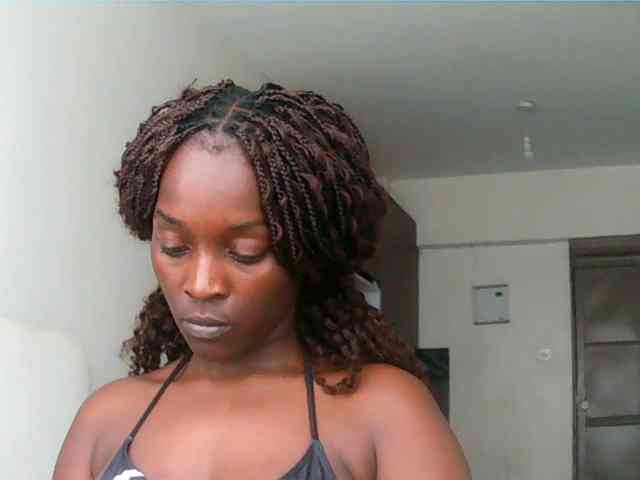SexiEbonyx