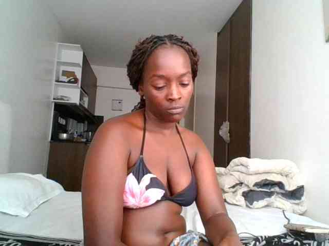 SexiEbonyx