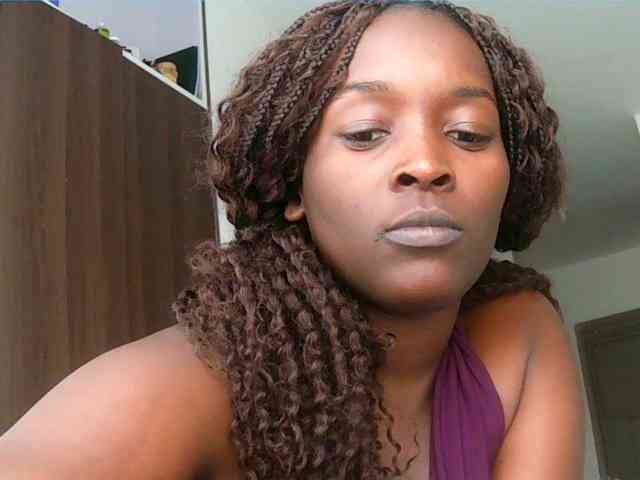 SexiEbonyx