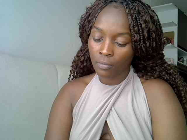 SexiEbonyx SexiEbonyx