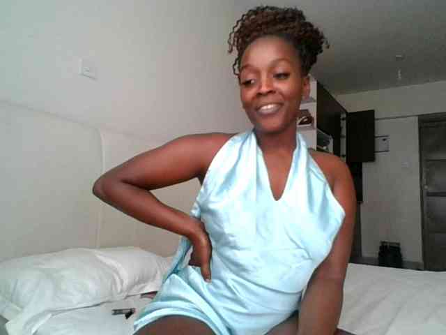 SexiEbonyx