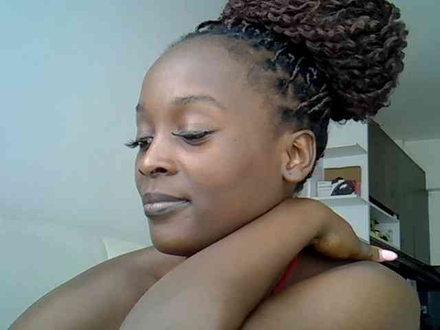 SexiEbonyx
