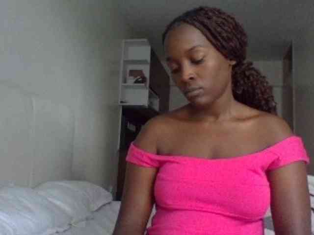 SexiEbonyx