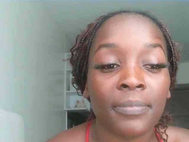 SexiEbonyx SexiEbonyx