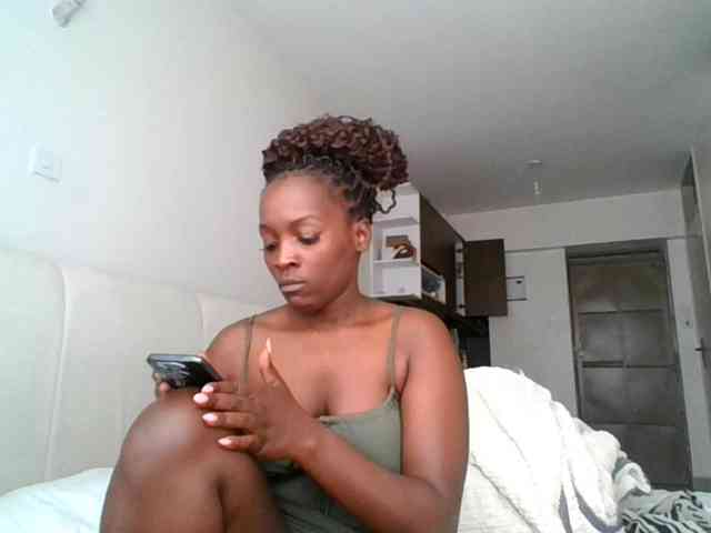 SexiEbonyx