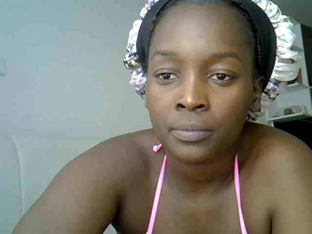 SexiEbonyx