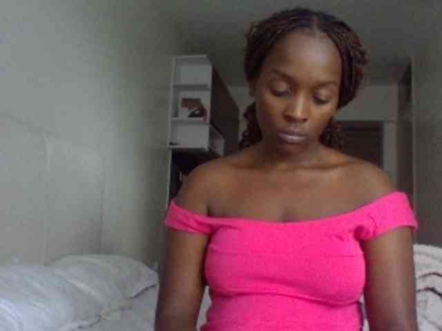 SexiEbonyx