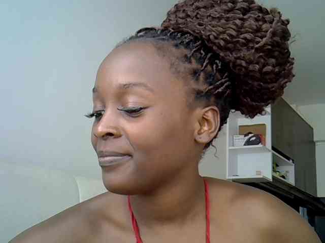 SexiEbonyx SexiEbonyx