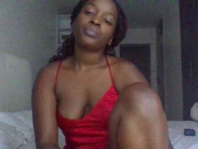 SexiEbonyx