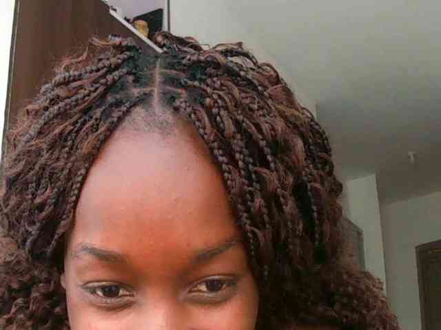 SexiEbonyx webcam