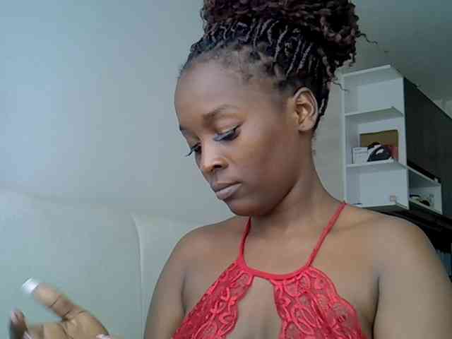 SexiEbonyx