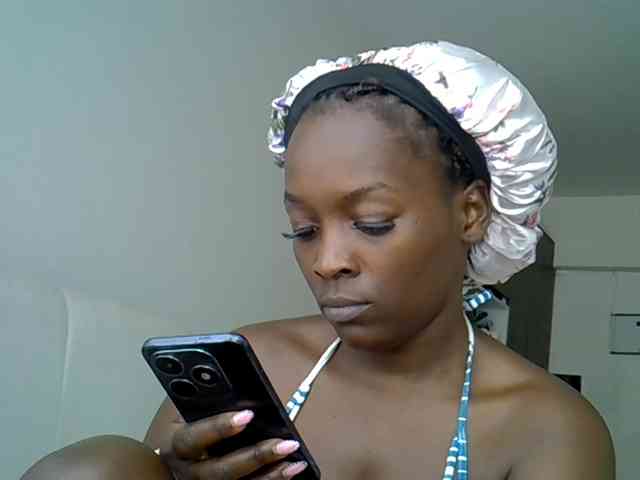 SexiEbonyx