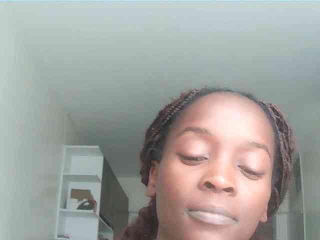 SexiEbonyx