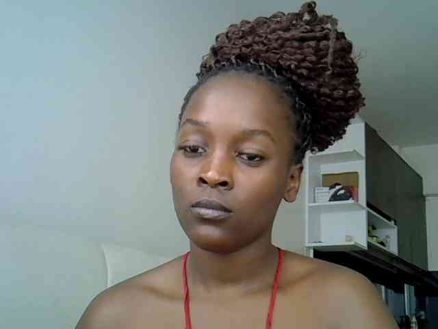 SexiEbonyx webcam