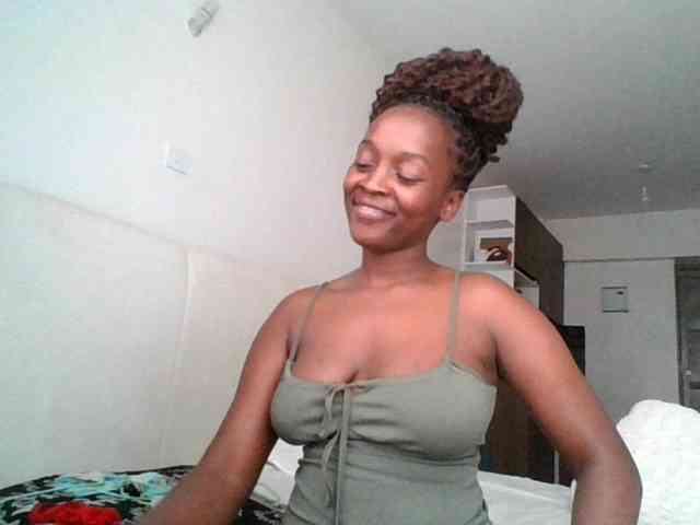 SexiEbonyx