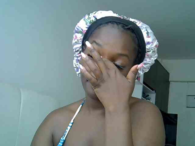 SexiEbonyx webcam