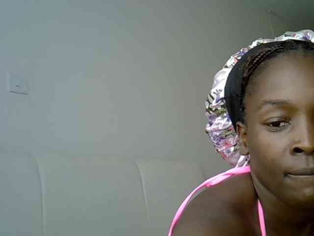 SexiEbonyx webcam