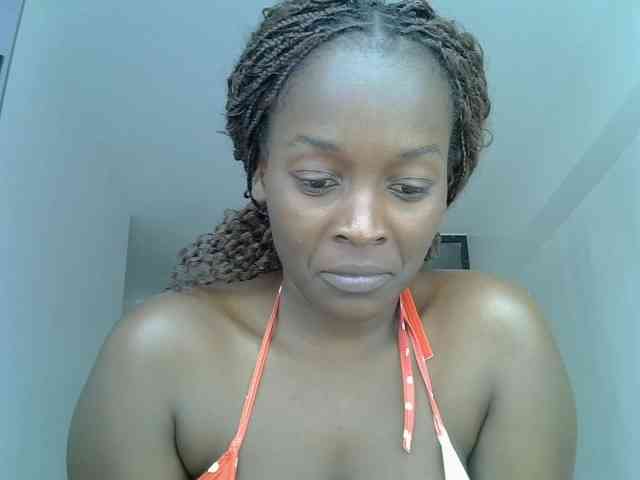 SexiEbonyx