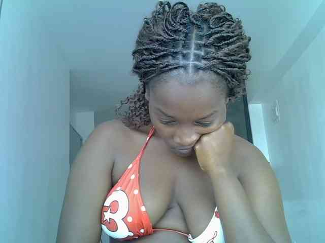 SexiEbonyx webcam