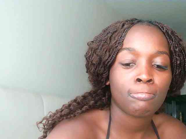 SexiEbonyx