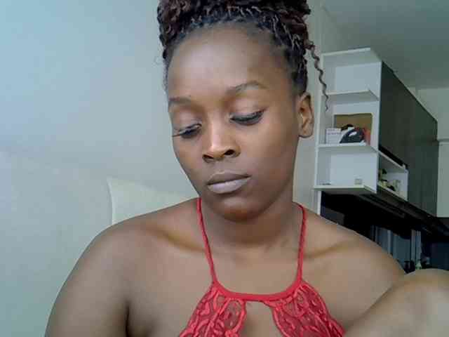 SexiEbonyx webcam
