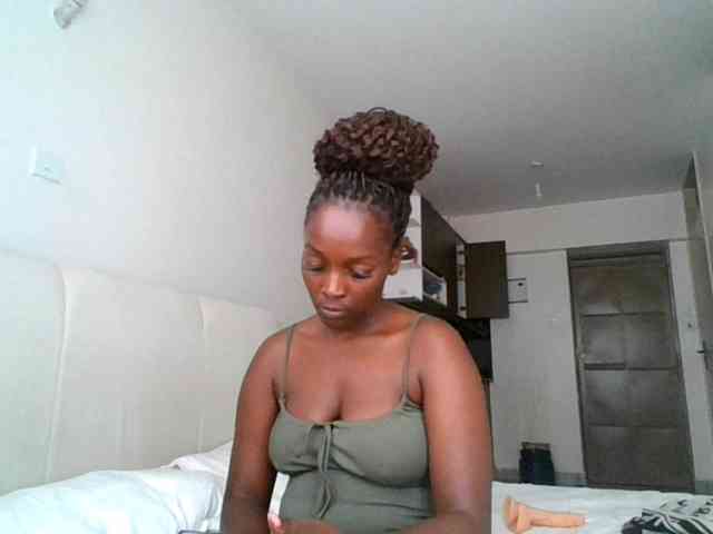 SexiEbonyx