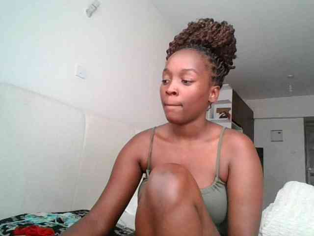 SexiEbonyx