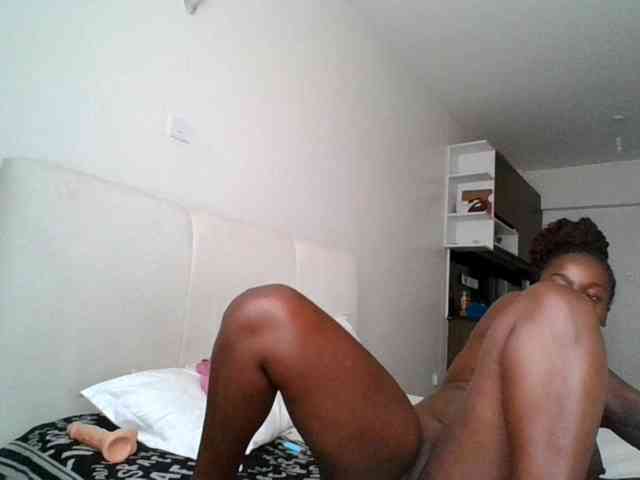 SexiEbonyx