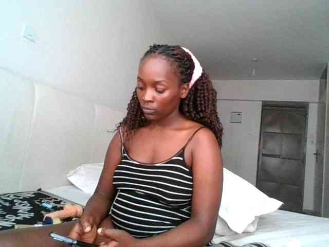 SexiEbonyx