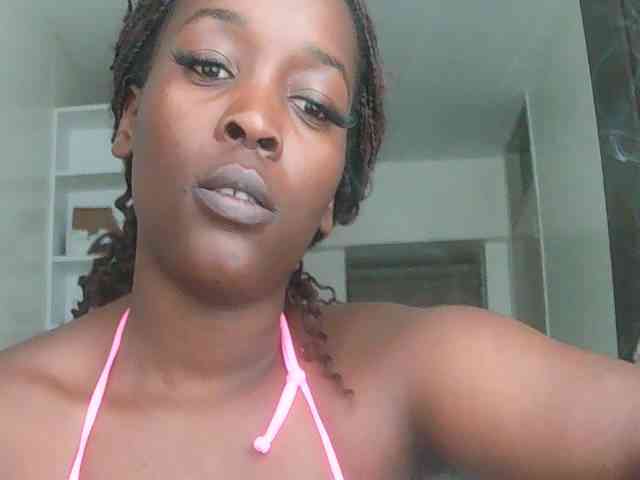 SexiEbonyx