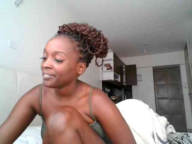 SexiEbonyx