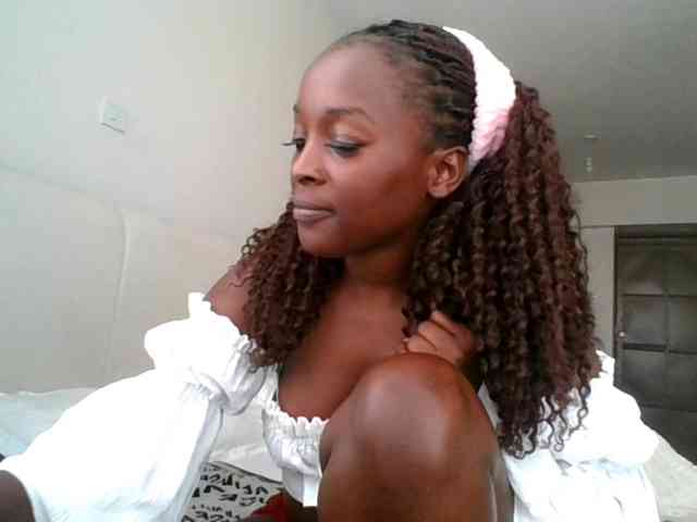 SexiEbonyx