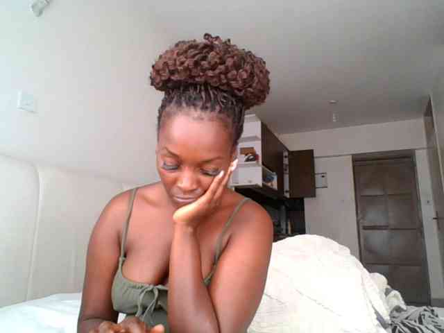 SexiEbonyx