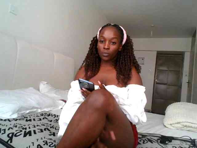 SexiEbonyx SexiEbonyx