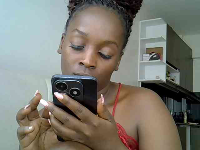 SexiEbonyx SexiEbonyx