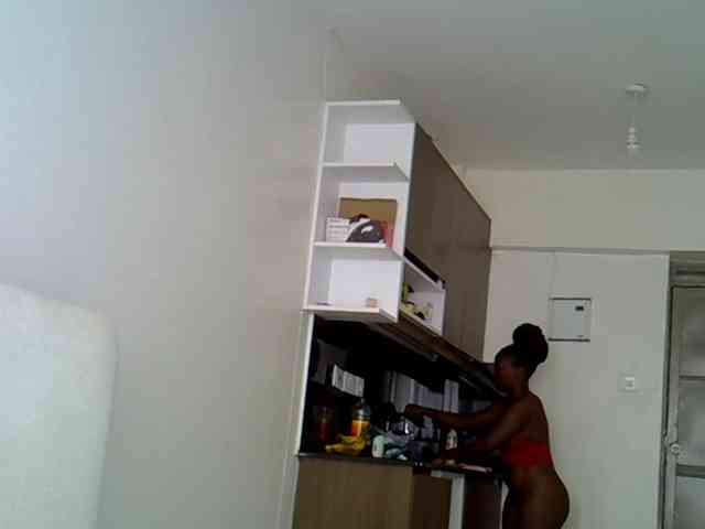 SexiEbonyx