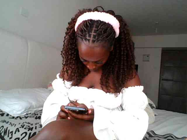 SexiEbonyx
