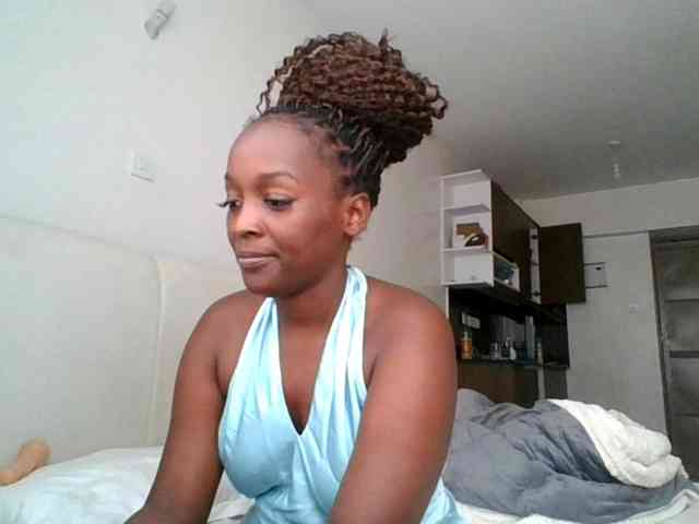 SexiEbonyx