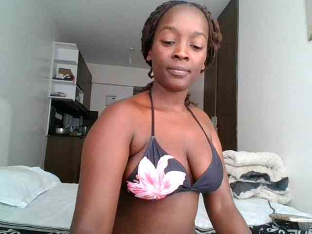 SexiEbonyx