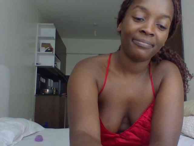 SexiEbonyx SexiEbonyx